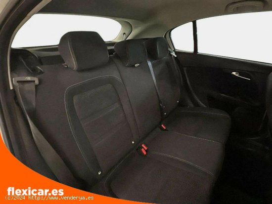 Fiat Tipo 1.4 16v Mirror 70kW (95CV) gasolina 5P - Las Palmas de Gran Canaria