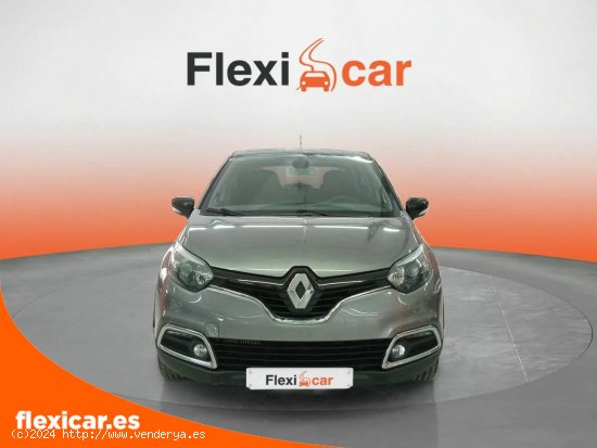 Renault Captur Xmod Energy TCe 88kW (120CV) EDC - Segovia