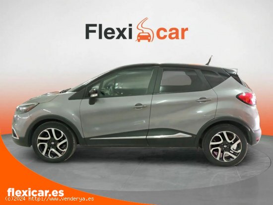 Renault Captur Xmod Energy TCe 88kW (120CV) EDC - Segovia