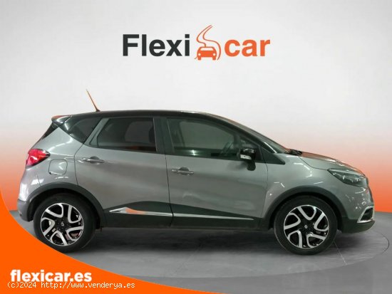 Renault Captur Xmod Energy TCe 88kW (120CV) EDC - Segovia