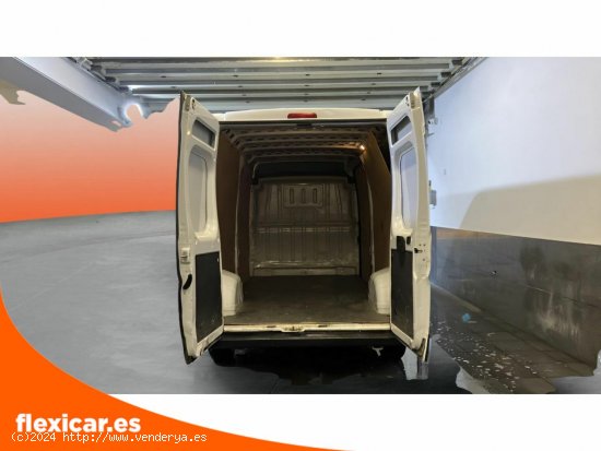 Peugeot Boxer PACK 335 L2H2 BHDI 140CV - Vigo