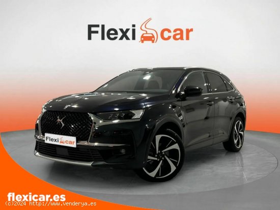 DS Automobiles DS 7 Crossback BlueHDi 132kW (180CV) Auto. GRAND CHIC - Sabadell