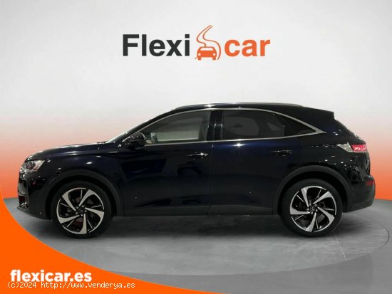 DS Automobiles DS 7 Crossback BlueHDi 132kW (180CV) Auto. GRAND CHIC - Sabadell