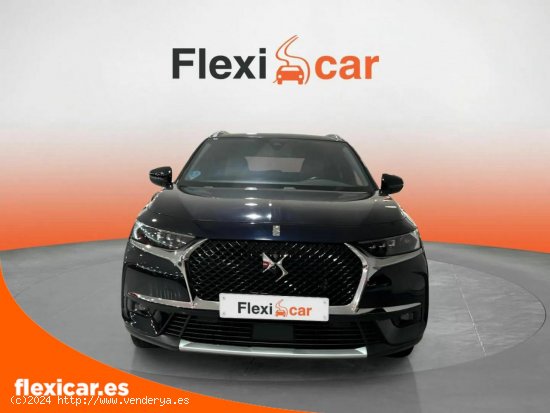 DS Automobiles DS 7 Crossback BlueHDi 132kW (180CV) Auto. GRAND CHIC - Sabadell