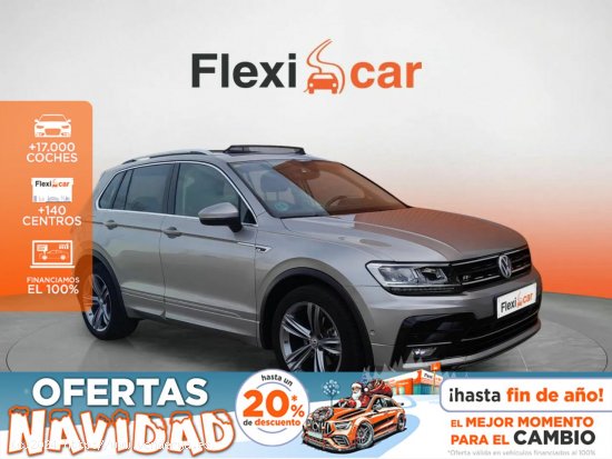  Volkswagen Tiguan Advance 1.5 TSI 110kW (150CV) - Don Benito 