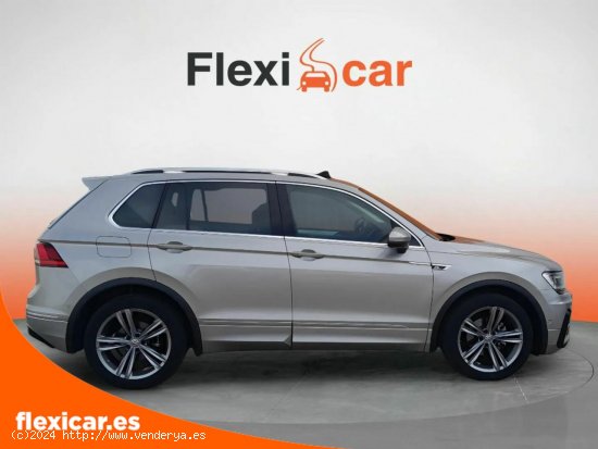 Volkswagen Tiguan Advance 1.5 TSI 110kW (150CV) - Don Benito