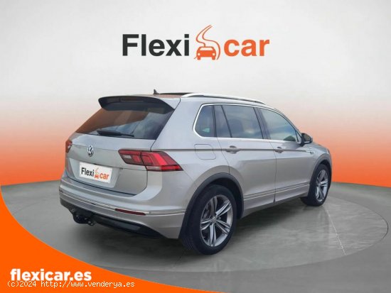 Volkswagen Tiguan Advance 1.5 TSI 110kW (150CV) - Don Benito