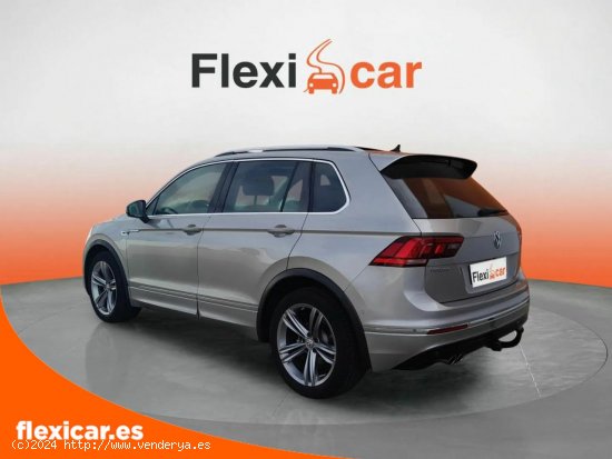 Volkswagen Tiguan Advance 1.5 TSI 110kW (150CV) - Don Benito