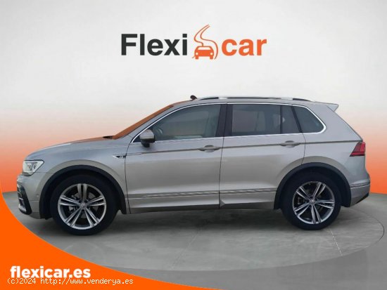 Volkswagen Tiguan Advance 1.5 TSI 110kW (150CV) - Don Benito