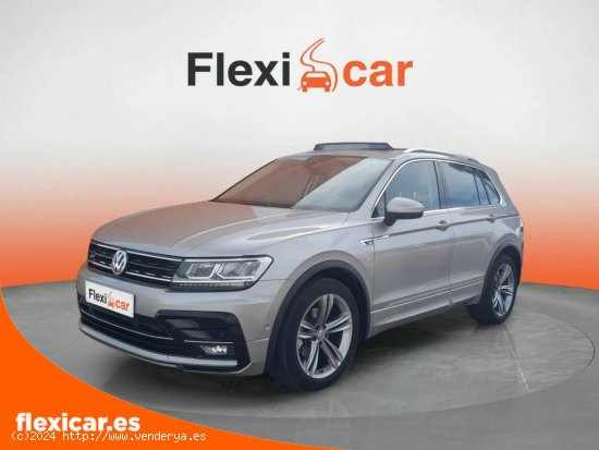 Volkswagen Tiguan Advance 1.5 TSI 110kW (150CV) - Don Benito