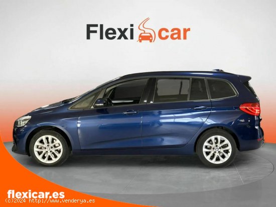 BMW Serie 2 Gran Tourer 220dA - Alicante