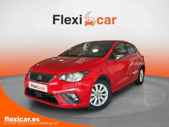 Seat Ibiza 1.0 TSI 81kW (110CV) Xcellence Go2 - Sant Just Desvern