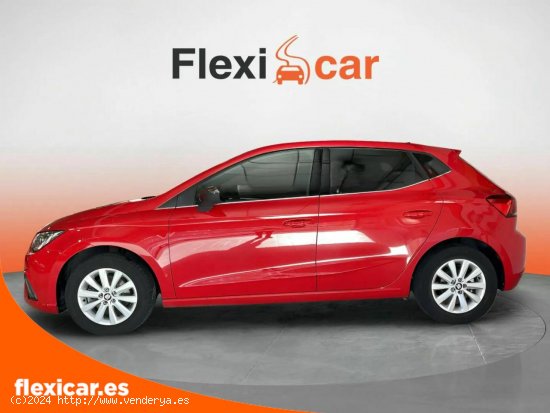 Seat Ibiza 1.0 TSI 81kW (110CV) Xcellence Go2 - Sant Just Desvern