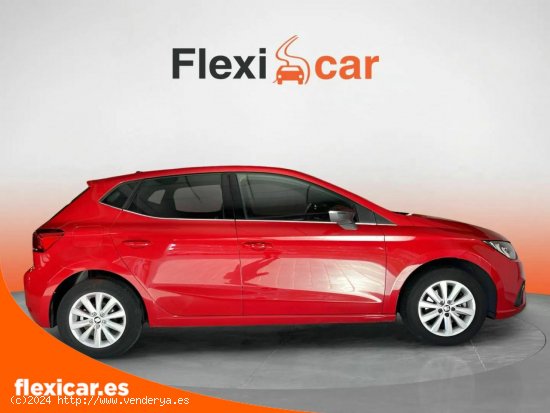 Seat Ibiza 1.0 TSI 81kW (110CV) Xcellence Go2 - Sant Just Desvern