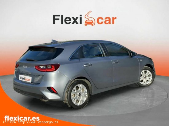 Kia Ceed 1.5 MHEV 118kW (160CV) Tech DCT - Gipuzkoa