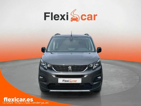 Peugeot Rifter Rifter Allure BlueHDi 100 - Irun