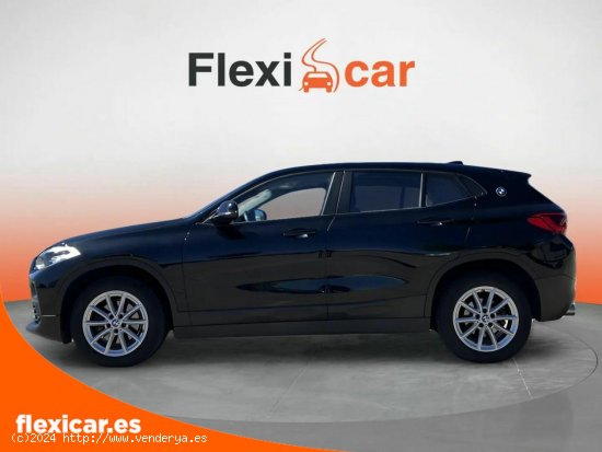 BMW X2 sDrive18d - Ciudad Real