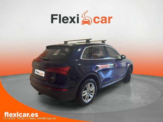 Audi Q5 2.0 TDI 120kW quattro S tronic - Esplugues de Llobregat