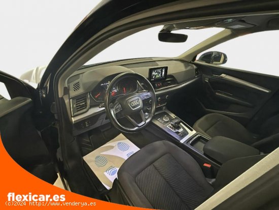 Audi Q5 2.0 TDI 120kW quattro S tronic - Esplugues de Llobregat