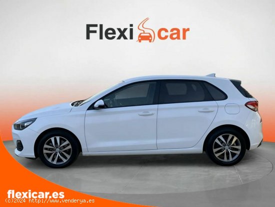 Hyundai i30 1.6 CRDI 85kW (116CV) Klass - Puebla de Sancho Pérez