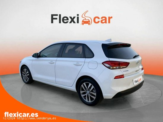 Hyundai i30 1.6 CRDI 85kW (116CV) Klass - Puebla de Sancho Pérez