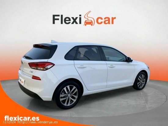 Hyundai i30 1.6 CRDI 85kW (116CV) Klass - Puebla de Sancho Pérez