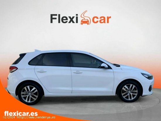 Hyundai i30 1.6 CRDI 85kW (116CV) Klass - Puebla de Sancho Pérez