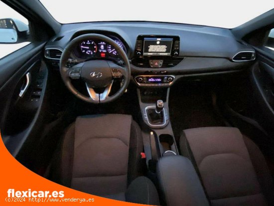 Hyundai i30 1.6 CRDI 85kW (116CV) Klass - Puebla de Sancho Pérez