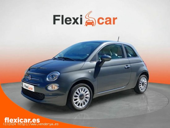 Fiat 500 Dolcevita 1.0 Hybrid 51KW (70 CV) - Vizcaya