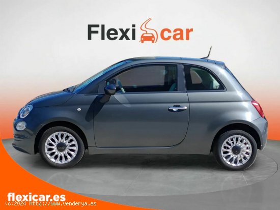 Fiat 500 Dolcevita 1.0 Hybrid 51KW (70 CV) - Vizcaya