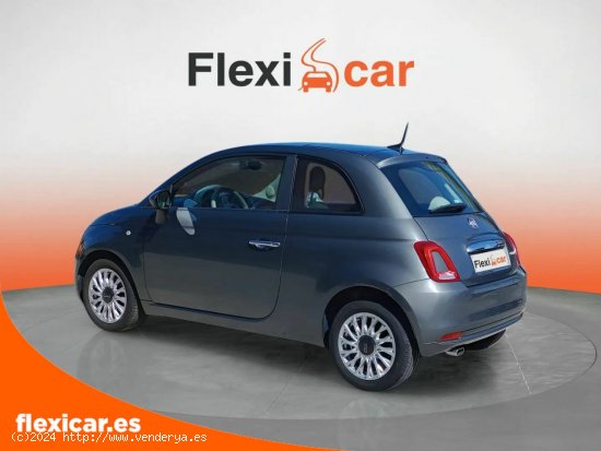 Fiat 500 Dolcevita 1.0 Hybrid 51KW (70 CV) - Vizcaya