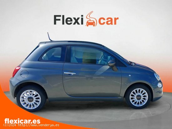 Fiat 500 Dolcevita 1.0 Hybrid 51KW (70 CV) - Vizcaya