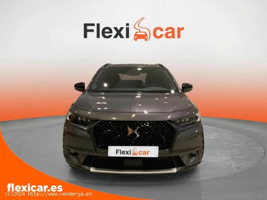 DS Automobiles DS 7 Crossback 1.6 E-Tense 225 Auto Rivoli - Alicante