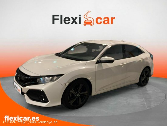 Honda Civic 1.0 I-VTEC TURBO ELEGANCE NAV - Murcia