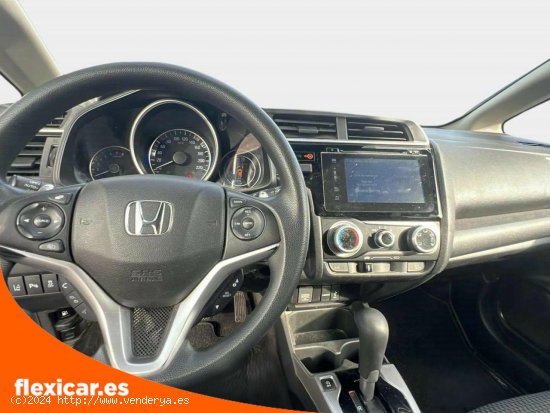 Honda Jazz 1.3 i-VTEC CVT COMFORT - Mataró