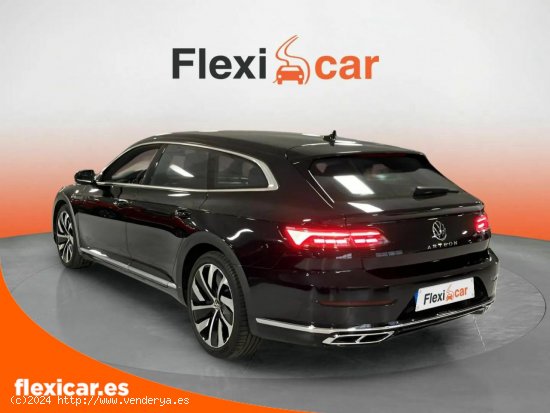 Volkswagen Arteon R-Line 2.0 TDI 110kW (150CV) DSG S Brake - Alicante