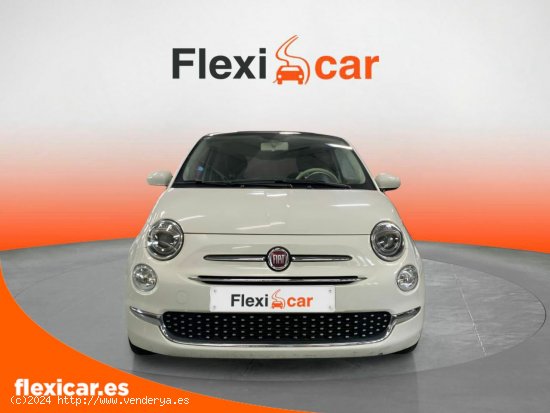 Fiat 500 Dolcevita 1.0 Hybrid 51KW (70 CV) - A Coruña