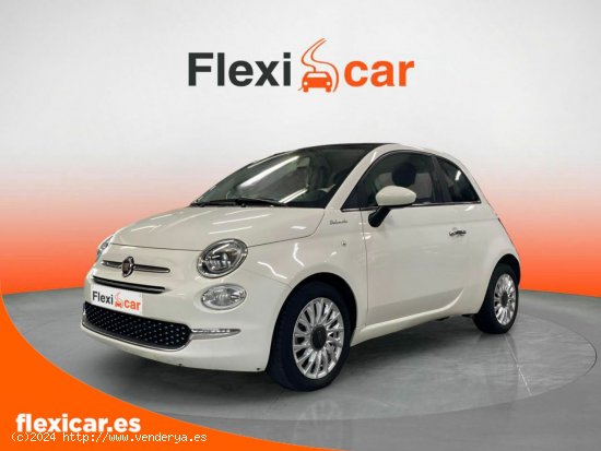 Fiat 500 Dolcevita 1.0 Hybrid 51KW (70 CV) - A Coruña