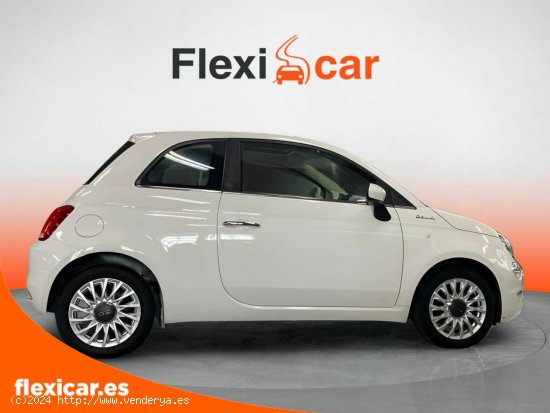 Fiat 500 Dolcevita 1.0 Hybrid 51KW (70 CV) - A Coruña