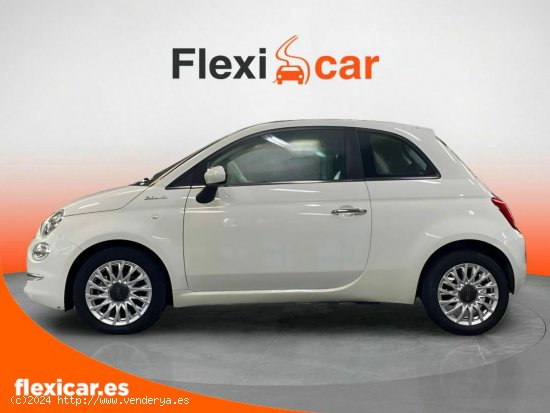 Fiat 500 Dolcevita 1.0 Hybrid 51KW (70 CV) - A Coruña