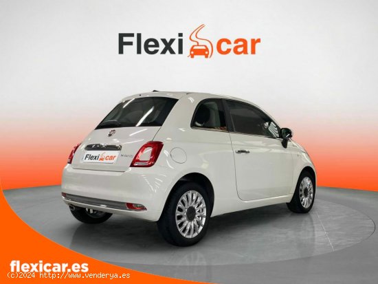 Fiat 500 Dolcevita 1.0 Hybrid 51KW (70 CV) - A Coruña