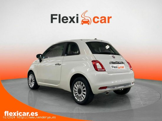 Fiat 500 Dolcevita 1.0 Hybrid 51KW (70 CV) - A Coruña