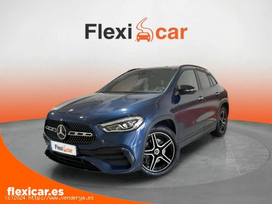 Mercedes GLA GLA 250 e - L Hospitalet de Llobregat