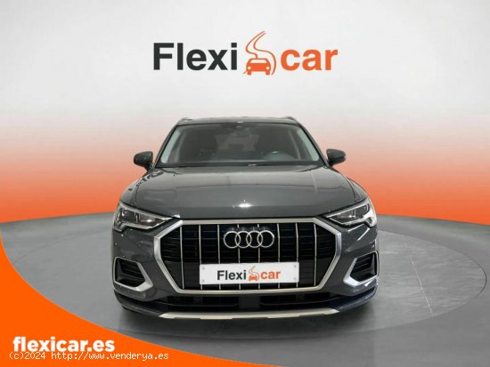 Audi Q3 35 TFSI 110kW (150CV) S tronic - L Hospitalet de Llobregat