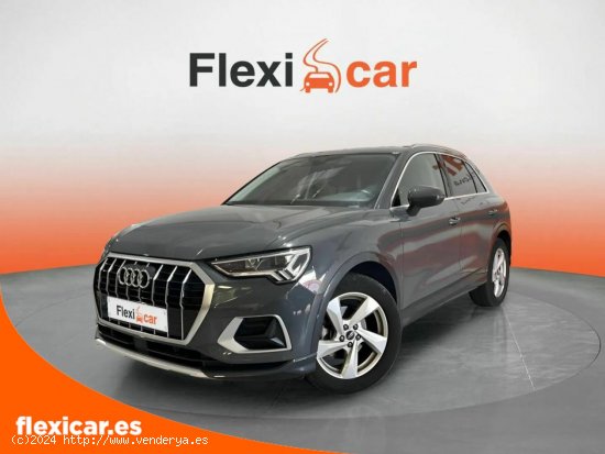 Audi Q3 35 TFSI 110kW (150CV) S tronic - L Hospitalet de Llobregat