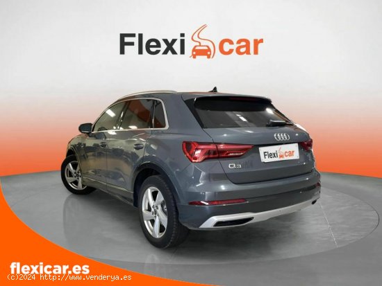 Audi Q3 35 TFSI 110kW (150CV) S tronic - L Hospitalet de Llobregat