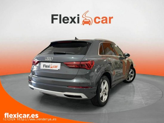 Audi Q3 35 TFSI 110kW (150CV) S tronic - L Hospitalet de Llobregat