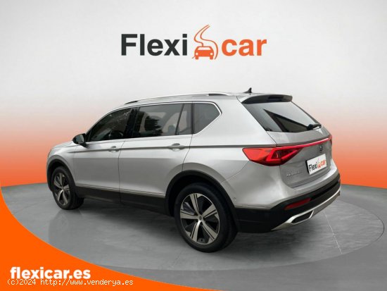 Seat Tarraco 2.0 TDI 147kW 4Drive DSG S&S Xcellence - Móstoles