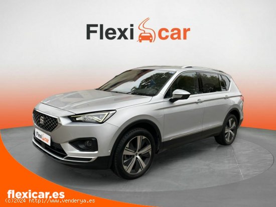 Seat Tarraco 2.0 TDI 147kW 4Drive DSG S&S Xcellence - Móstoles