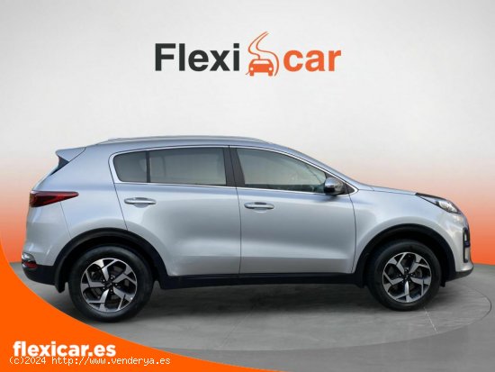 Kia Sportage 1.6 GDi 97kW (132CV) Drive 4x2 - Móstoles